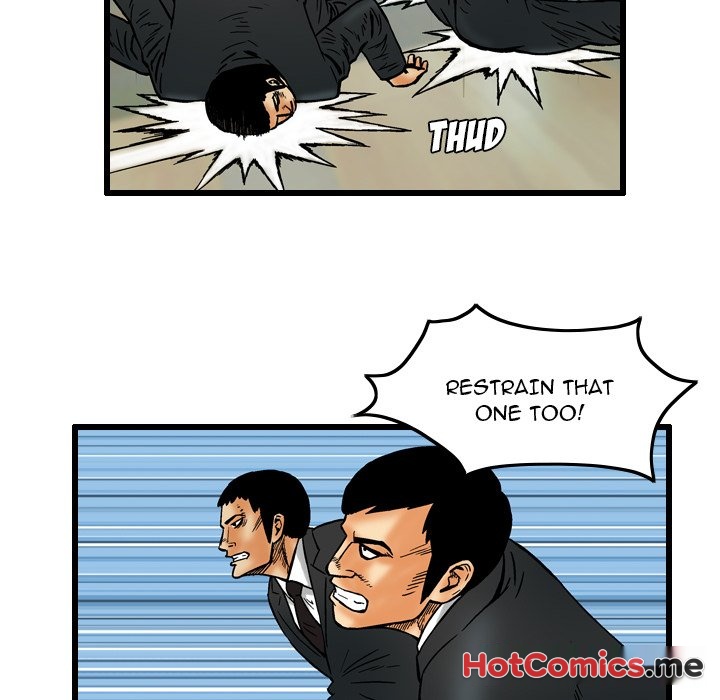 The Knuckleheads - episode 5 - 57