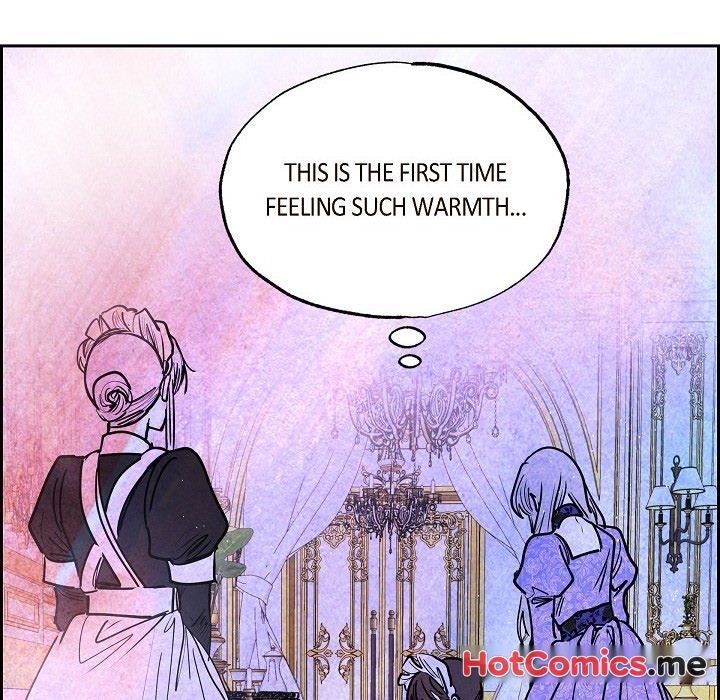 The Villainess Behind the Mask - episode 17 - 65