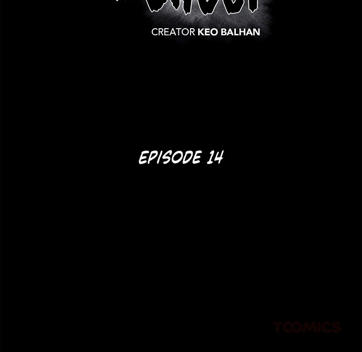 Sleeping With the Ghost - episode 14 - 19