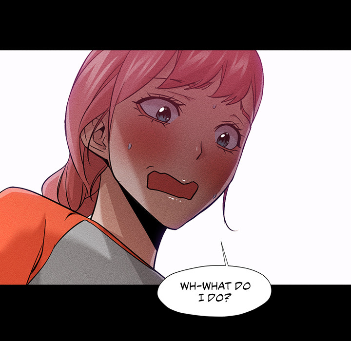 Man Up, Girl! - episode 33 - 80