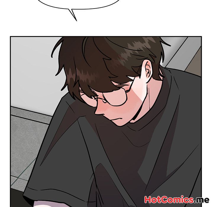 Bitter Sweetheart - episode 33 - 136