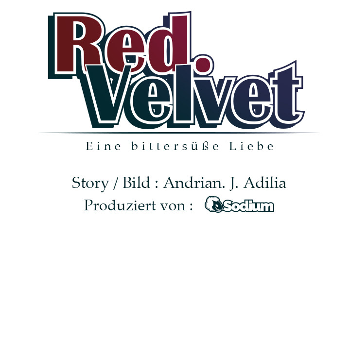 Red Velvet - episode 18 - 18