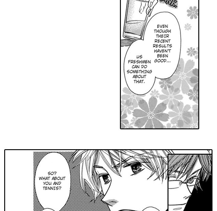 Honey Sword - episode 9 - 16