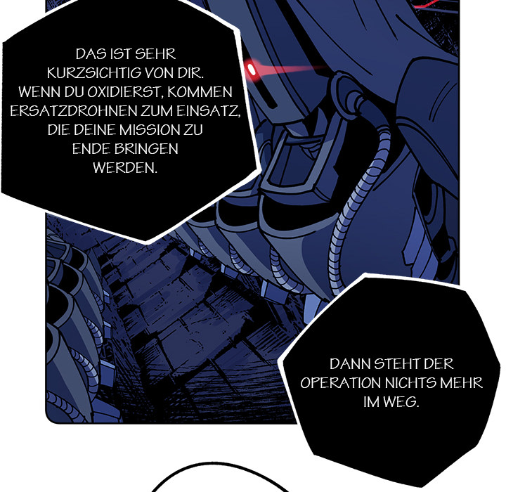 Robogattin - episode 16 - 36