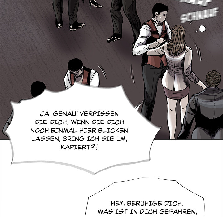Das azurblaue Land - episode 78 - 35