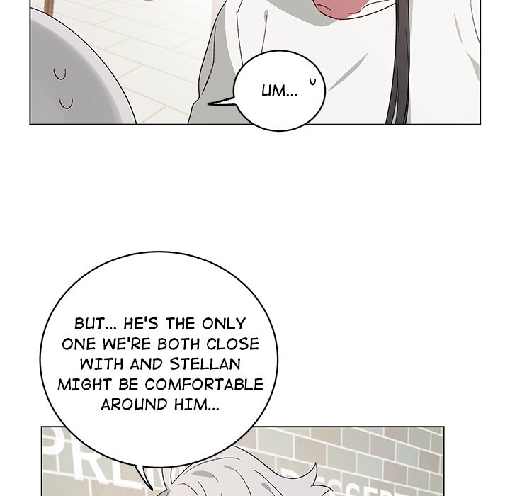 The Music Box of Petals - episode 21 - 37