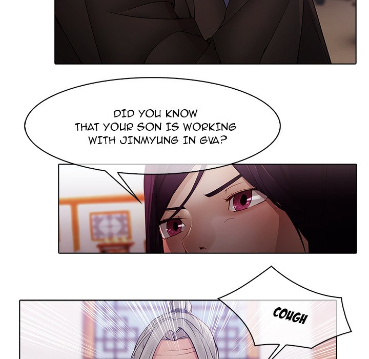 The Butterfly Dream - episode 12 - 18