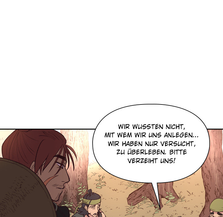 Die Prinzessin und ihre Leibwächter - episode 11 - 97