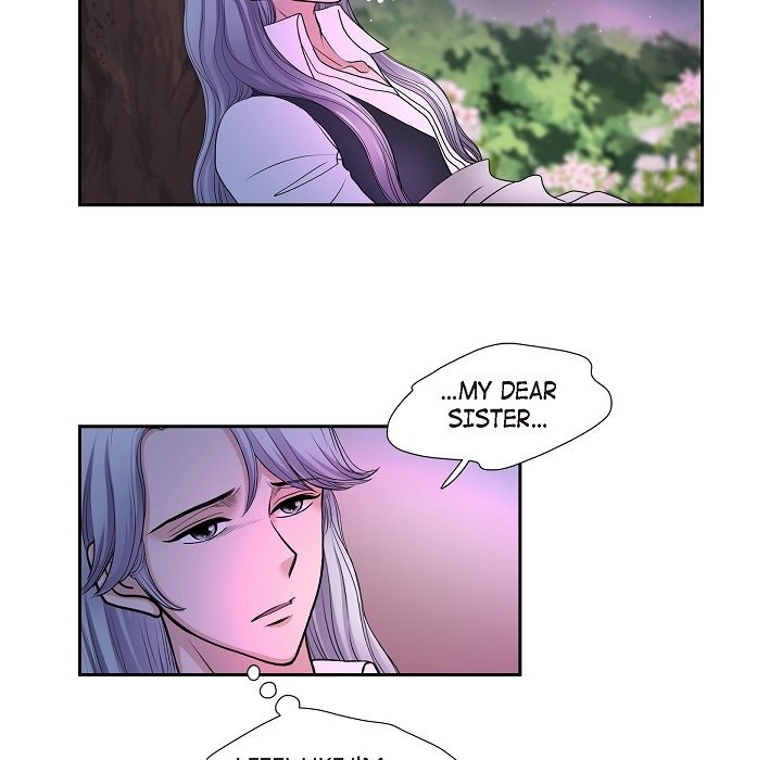 On the Emperor's Lap - episode 43 - 85