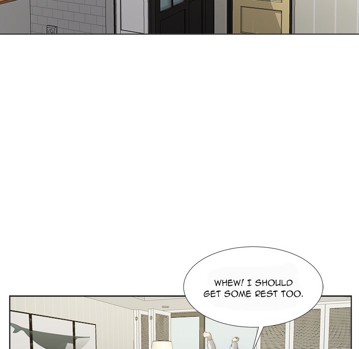 The Spring Scent of the Sea - episode 16 - 9