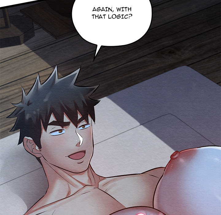 Master of Intimacy - UNCENSORED - episode 35 - 110