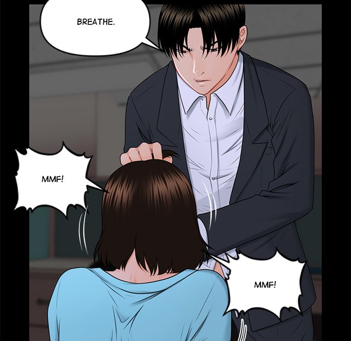 My Secretary - episode 7 - 35