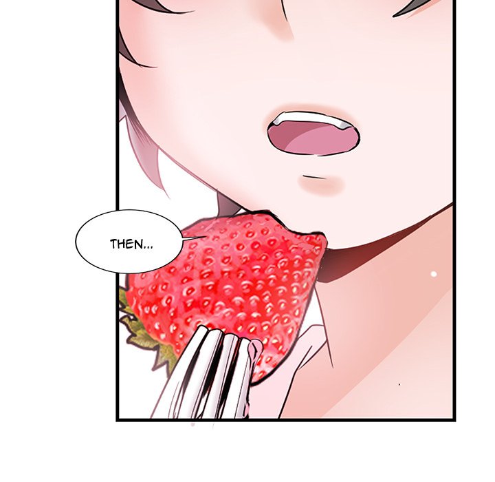 Pheromone Sherbet♥ - episode 7 - 37