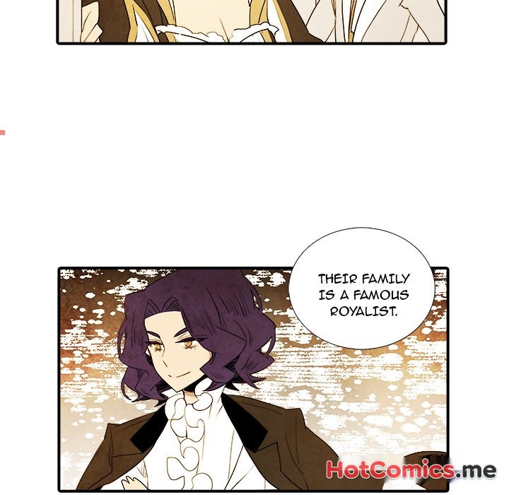 Ardor's Kingdom - episode 23 - 24