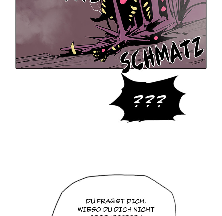 Yeongnos Giftzähne - episode 50 - 106