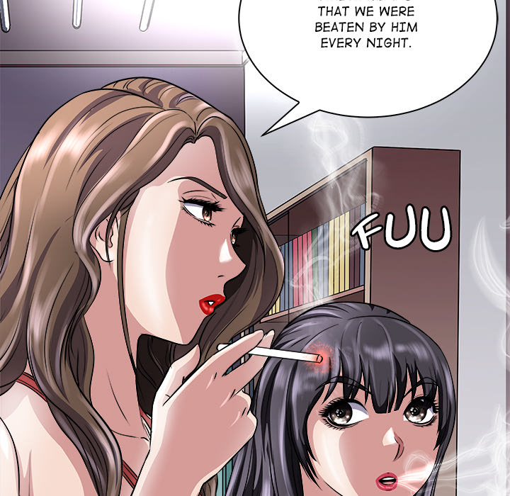 Immoral Family - episode 11 - 10