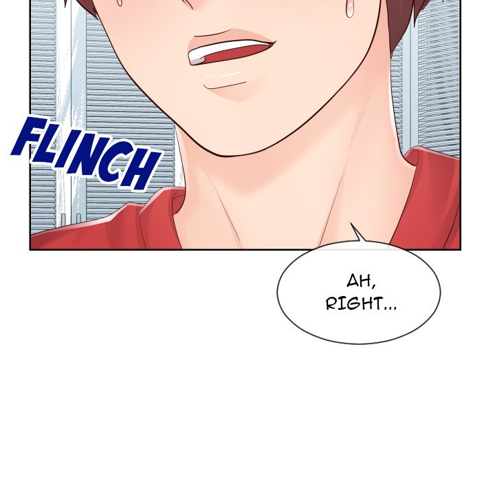 Inexperienced - episode 32 - 36