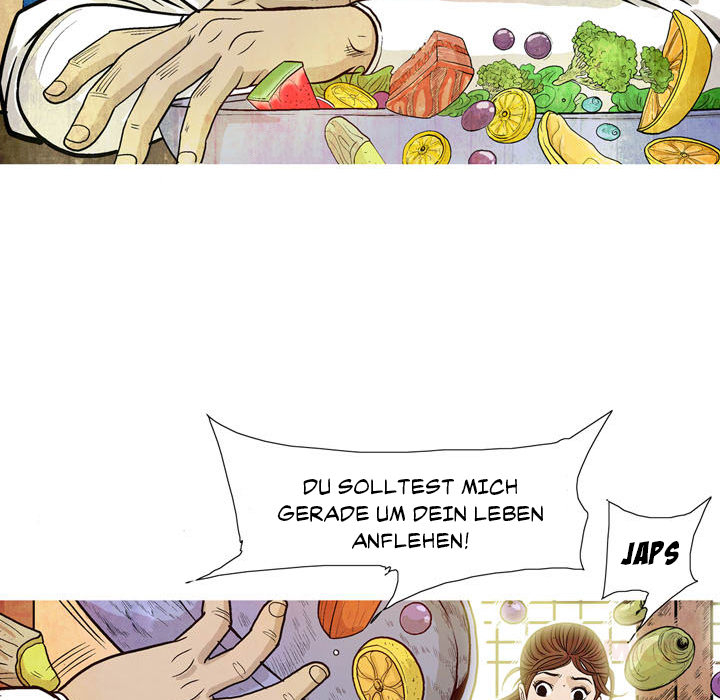 Der Schwertklan Joseons - episode 11 - 81