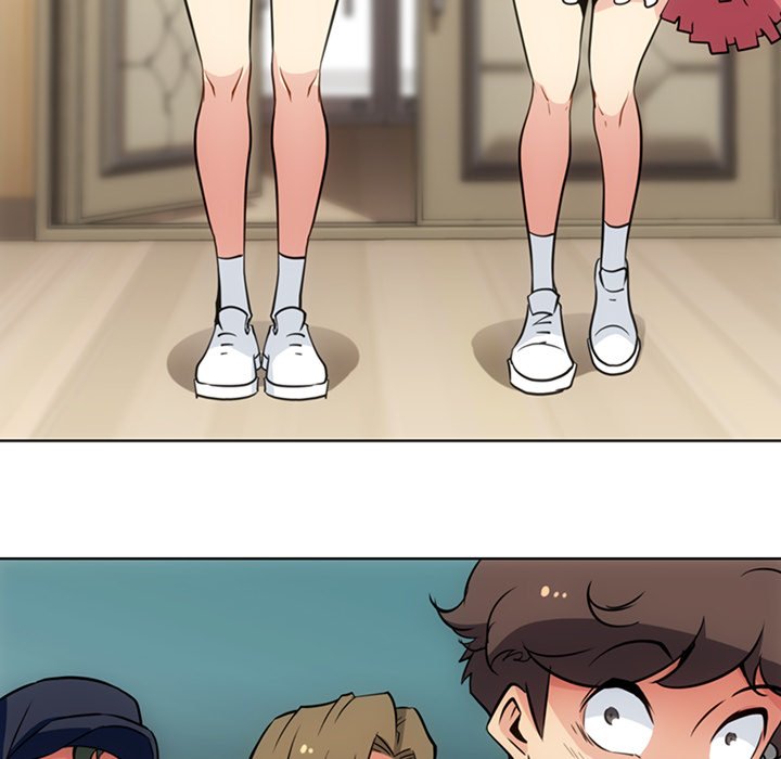 Such a Cute Spy - episode 29 - 18