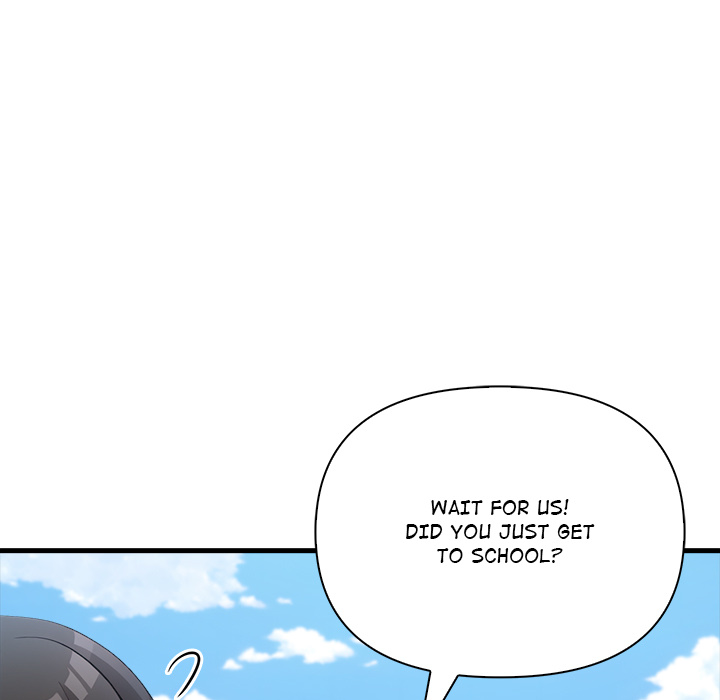 The Teacher's Grace - episode 10 - 12