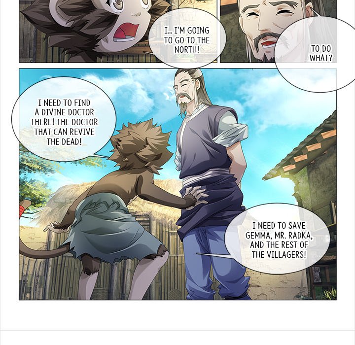 The Monkey King's Tale - episode 38 - 10