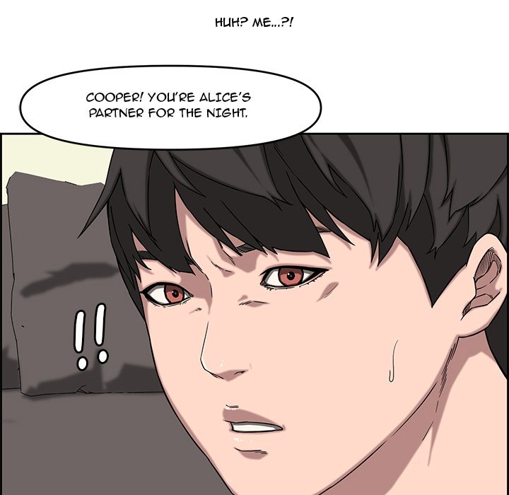 Newlyweds - episode 13 - 37