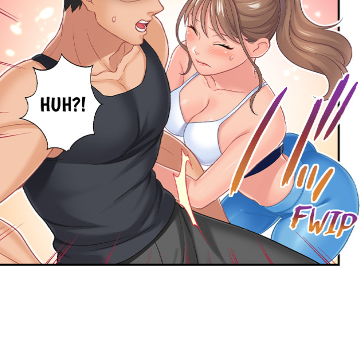 Lusting After Your Muscles - episode 17 - 9