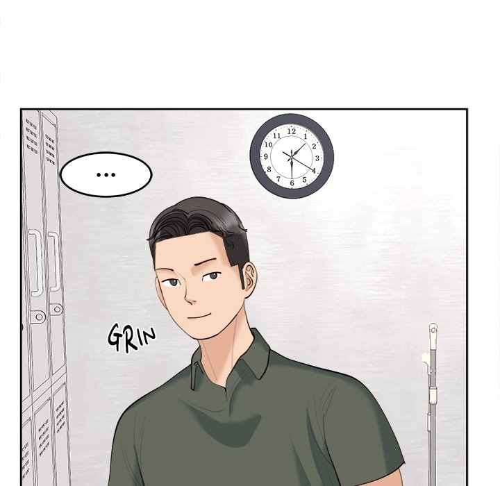 Please Take Care of Her - episode 24 - 52