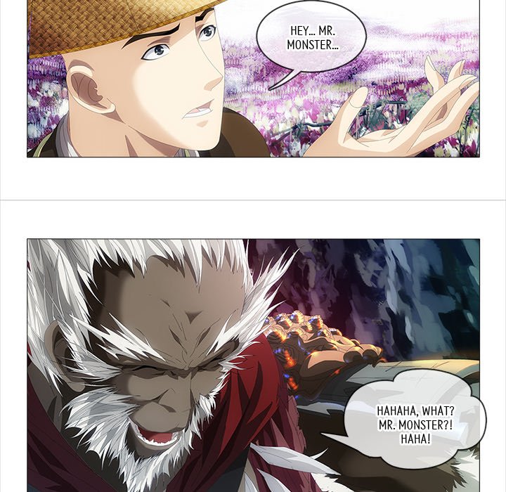 The Monkey King's Tale - episode 2 - 22