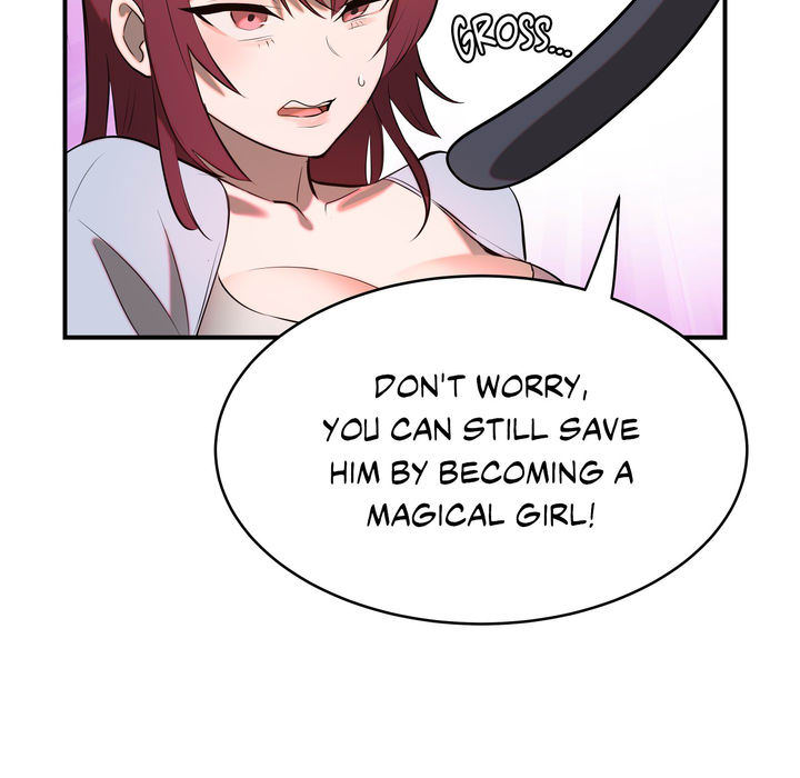 Magic-Girl Service - UNCENSORED - episode 2 - 134