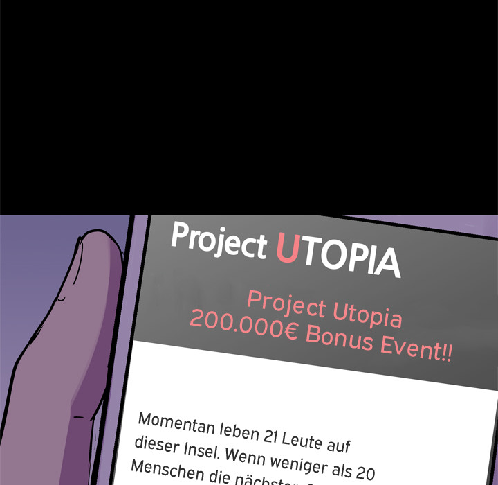 Projekt Utopia - episode 51 - 77
