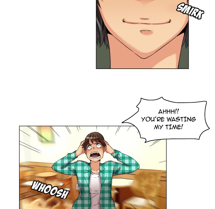 God of App - episode 8 - 7