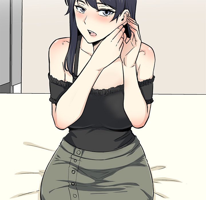 Excuse Me, This is my Room - episode 31 - 106