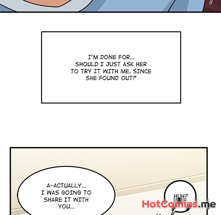 Snapping into Love - episode Prologue - 19