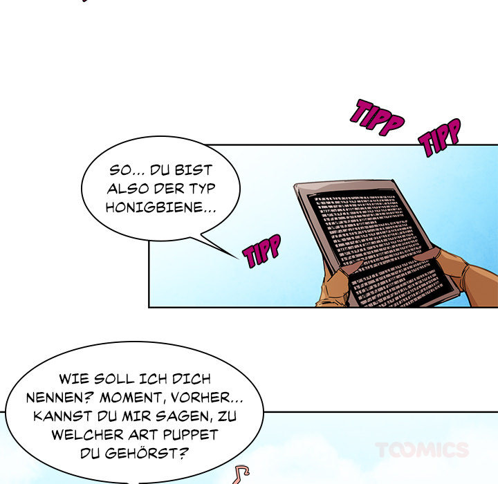 Black Hound - episode 58 - 8