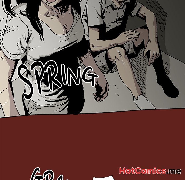 They're Coming - episode 9 - 61