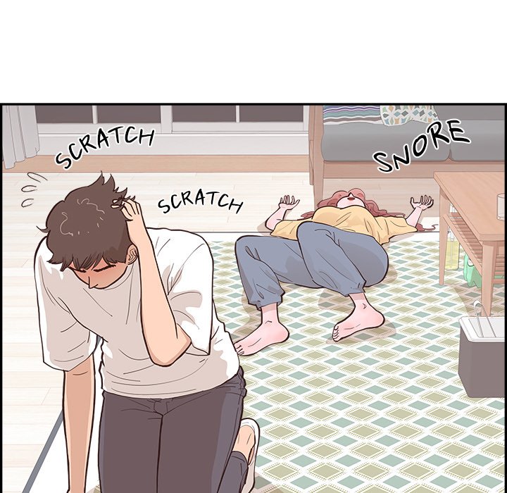 Sunny-Side Up - episode 5 - 7
