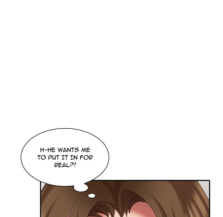 Secret Hideout - episode 20 - 14