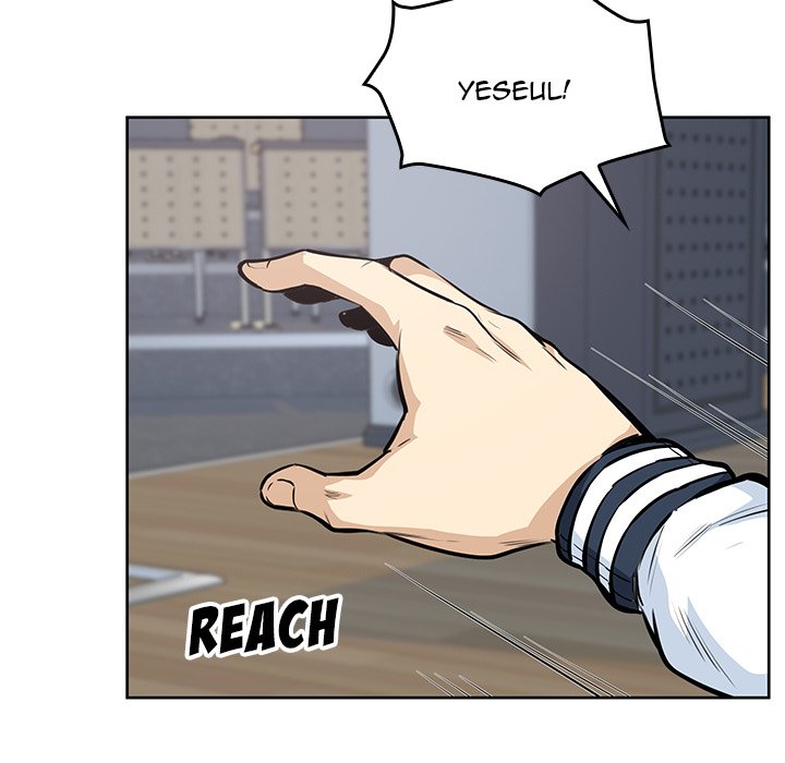 Excuse Me, This is my Room - episode 44 - 54