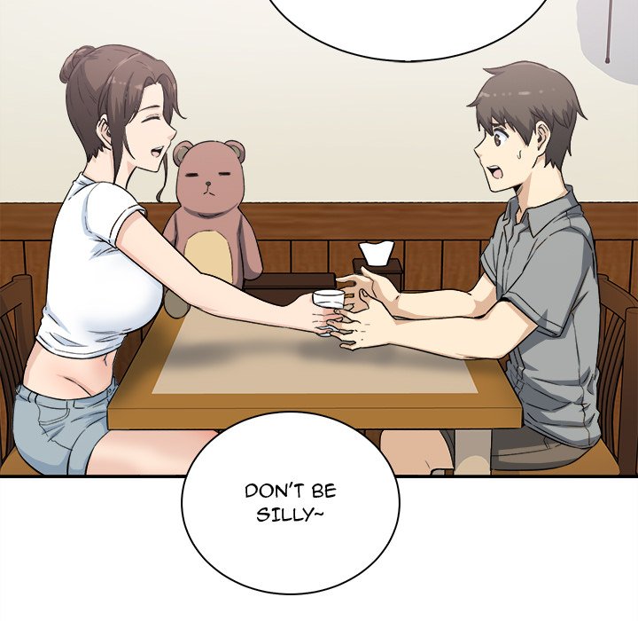 Excuse me, This is my Room - episode 63 - 81
