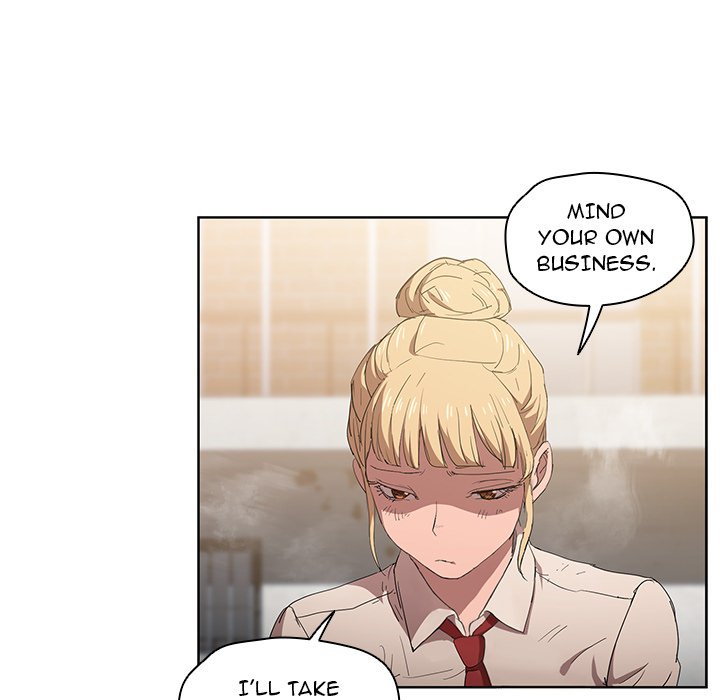Who Cares If I'm a Loser! - episode 3 - 40