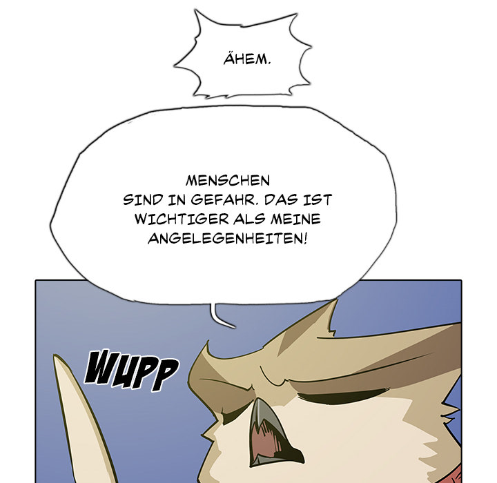 Yeongnos Giftzähne - episode 35 - 64