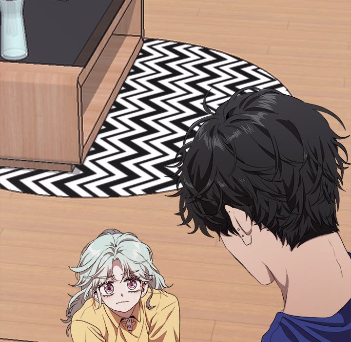 The Spring Scent of the Sea - episode 38 - 48