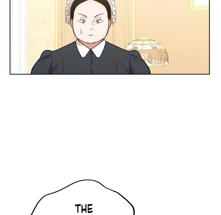 The Blood of Madam Giselle - episode 6 - 14
