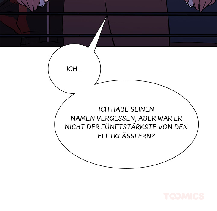 Meine Schulzeit mit Rang F - episode 39 - 47