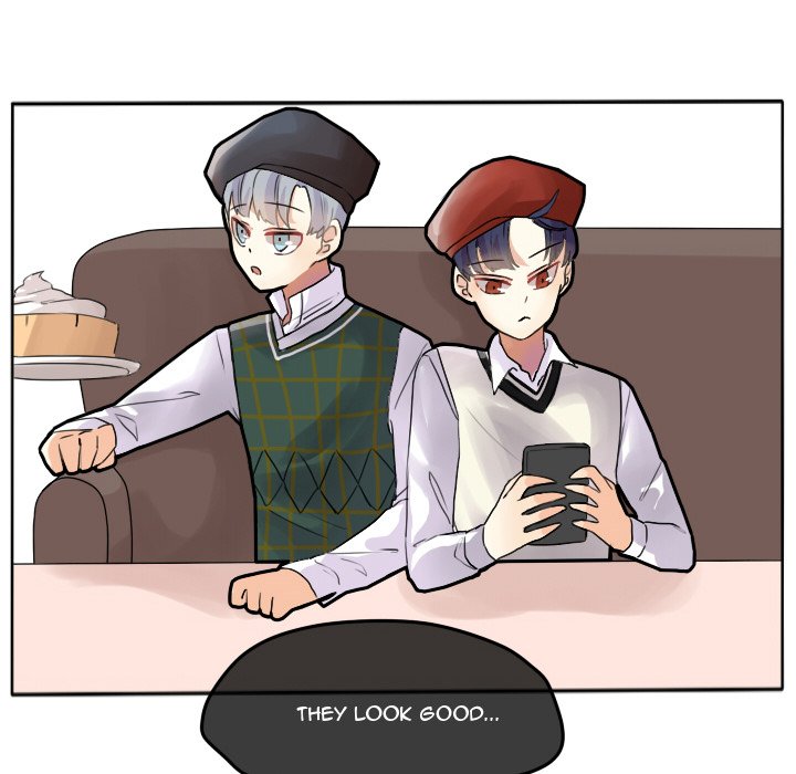 The Chill Couple - episode 23 - 29