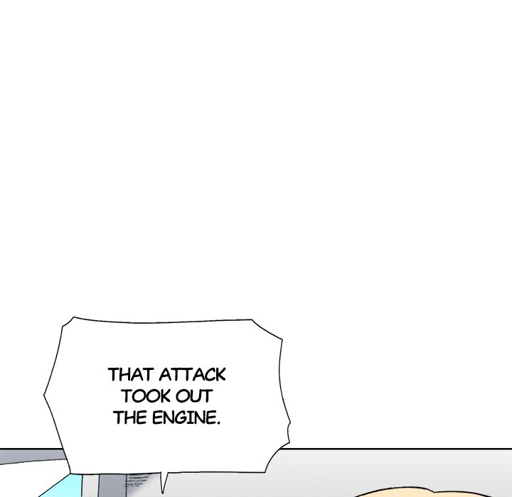 Asebi and Adventurers of SKY WORLD - episode 4 - 12