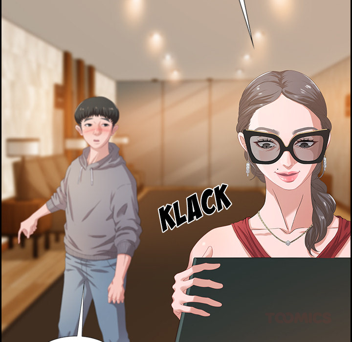 Geheime Chats: 0km - episode 3 - 86
