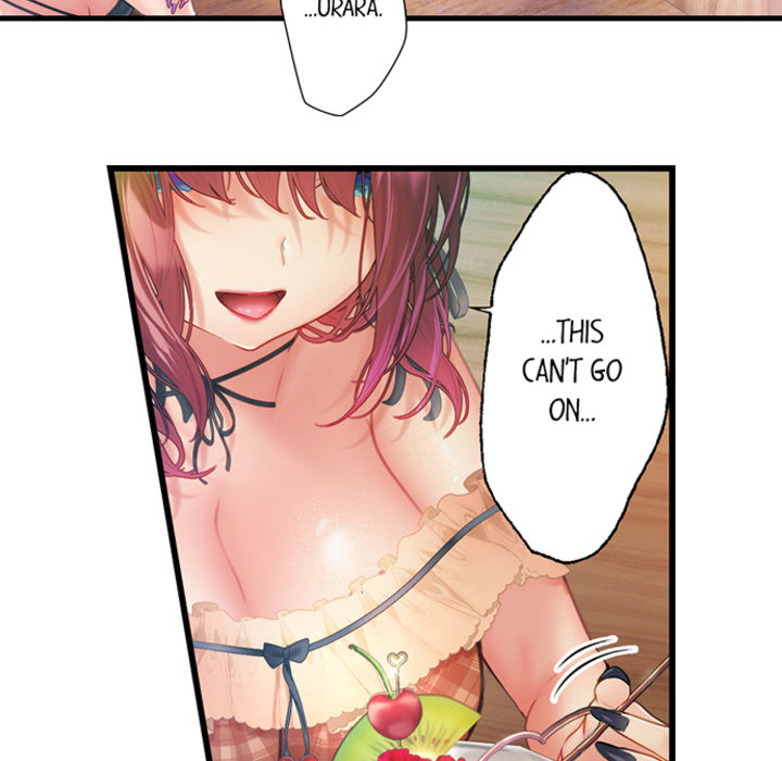 Sex in a Sauna With a No Makeup Gyaru - episode 21 - 53