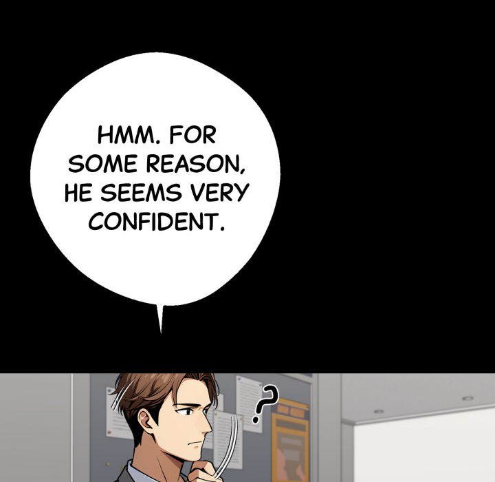 Workaholic Gangster - episode 41 - 64